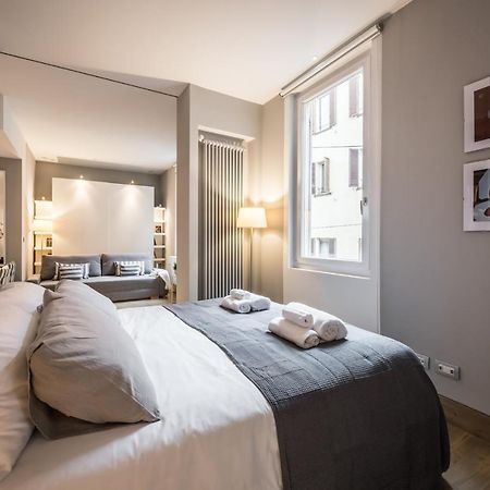 Ab Plus - Via Santo Stefano 74 Bolonya Dış mekan fotoğraf