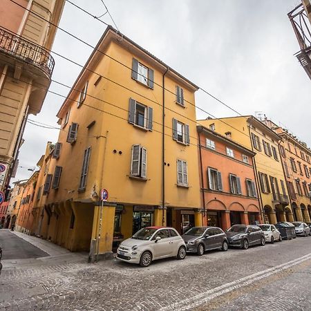 Ab Plus - Via Santo Stefano 74 Bolonya Dış mekan fotoğraf