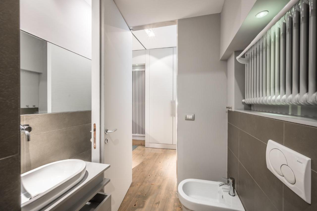Ab Plus - Via Santo Stefano 74 Bolonya Dış mekan fotoğraf