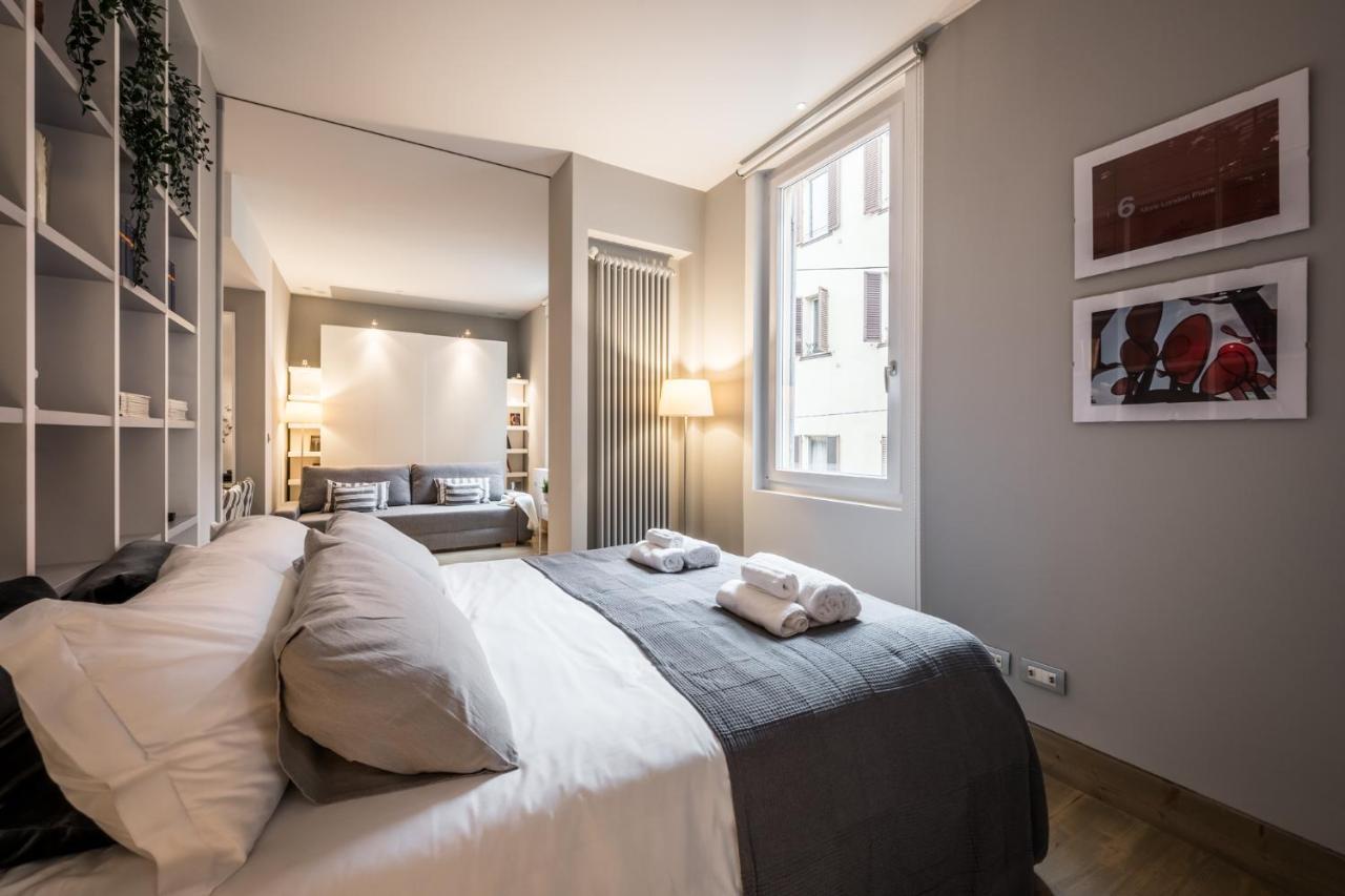Ab Plus - Via Santo Stefano 74 Bolonya Dış mekan fotoğraf