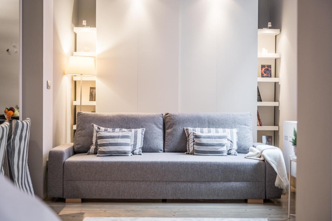 Ab Plus - Via Santo Stefano 74 Bolonya Dış mekan fotoğraf