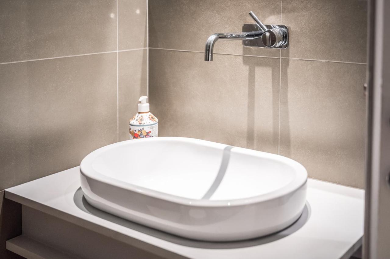 Ab Plus - Via Santo Stefano 74 Bolonya Dış mekan fotoğraf