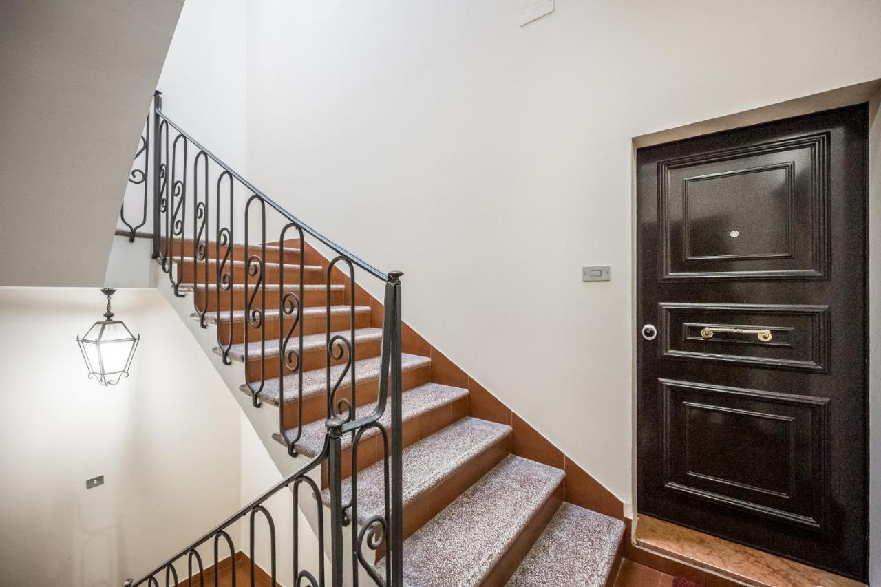 Ab Plus - Via Santo Stefano 74 Bolonya Dış mekan fotoğraf
